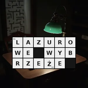 Hasło krzyżówkowe riwiera - lazurowe wybrzeże – rozwiązanie, synonimy, podpowiedzi i definicje krzyżówkowe